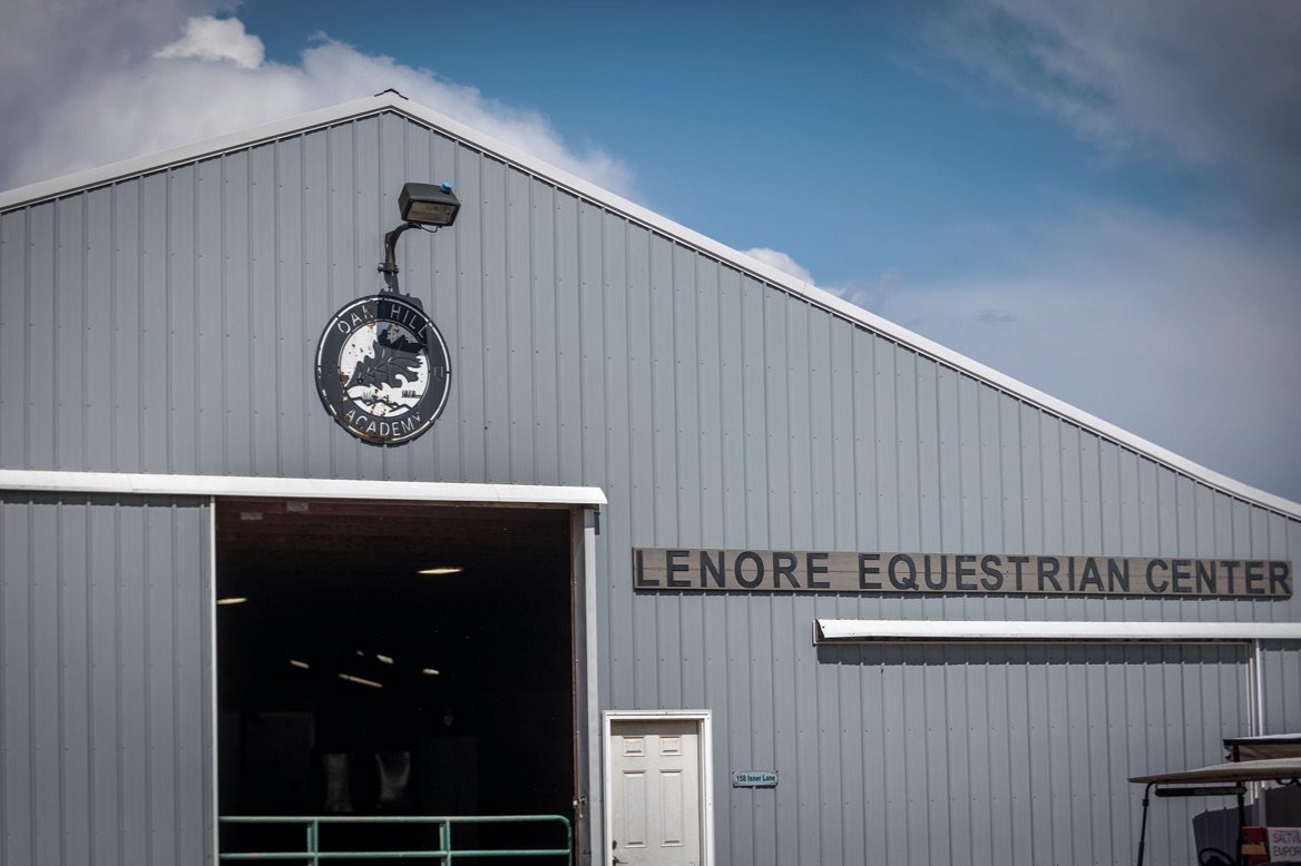 lenore equestrian center