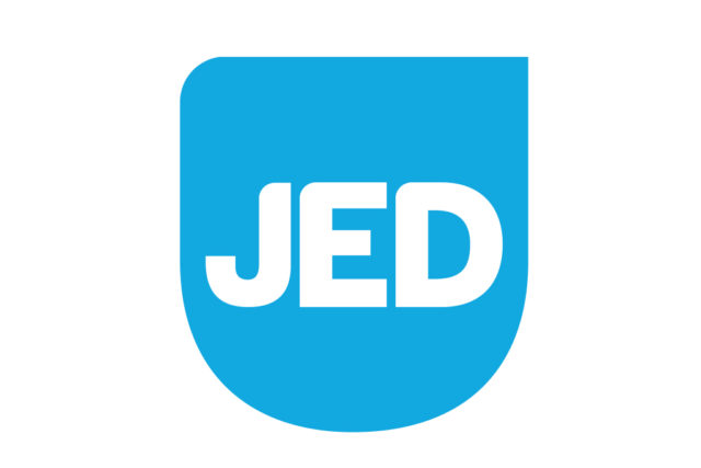 JED Foundation.