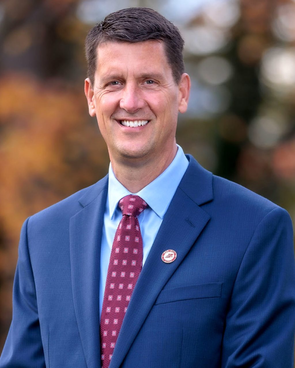 Staff Directory About Oak Hill Academy