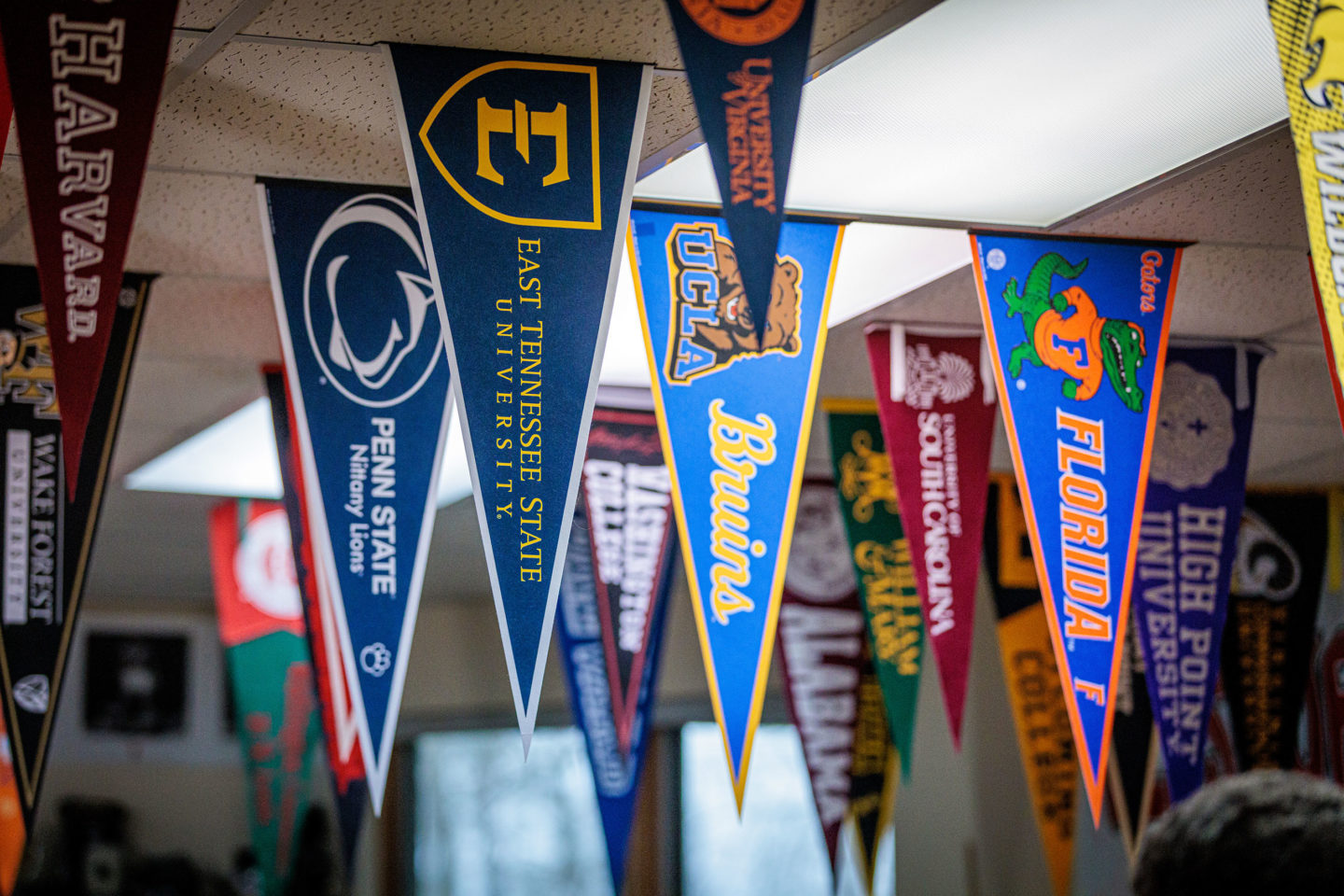 About Oak Hill Academy